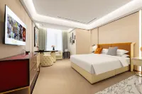 Mumian Dao Art Hotel (Jinzhou East Lake Park)
