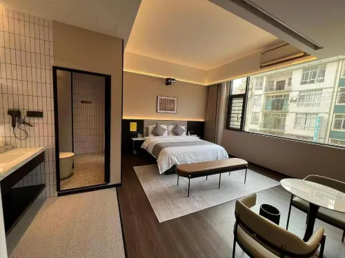 longlinxinchenggongyu