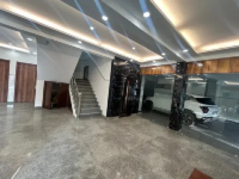 JS Residency Hotels near Okhla