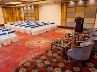 Hotel Pokhara Grande Hotels near International Mountain Museum