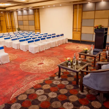 Hotel Pokhara Grande