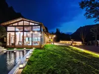 Jieyou Hotel