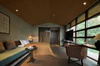 Qing XIA Shan Ju Resort Hotel