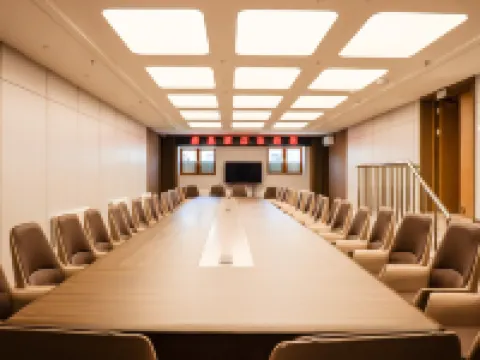 Great World Shangxiang Hotel Hotels in Tahe