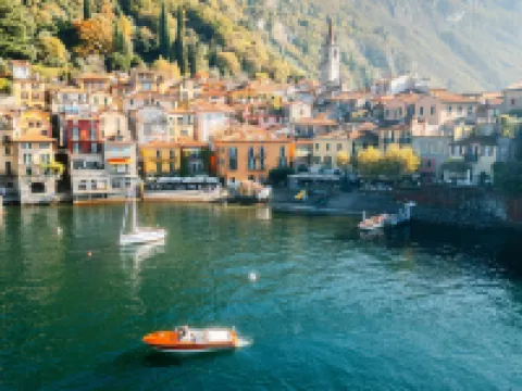 Hotel Villa Cipressi, by R Collection Hotels Hotels in Varenna