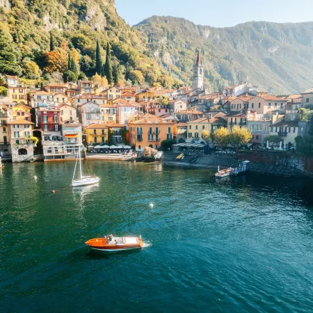 Hotel Villa Cipressi, by R Collection Hotels