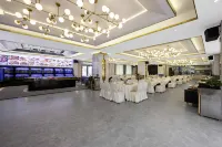 Weihongxing Hotel (Xinhong Square Branch, Yuanzhou Town, Boluo County, Huizhou) - Romantic