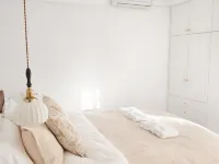 Good Dream Apartment next to Acropolis subway station, two bedrooms with a view of the Acropolis Отели рядом с достопримечательностью «Кукаки»