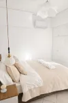 Good Dream Apartment next to Acropolis subway station, two bedrooms with a view of the Acropolis