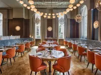 Sofitel London St James Hotel - Kitchens