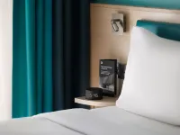 Hampton by Hilton Moscow Strogino Hotel โรงแรมใกล้สถานีสตรอกิโน