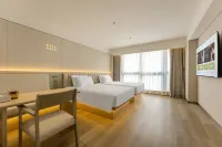 裏白酒店（長沙湘雅醫院地鐵站省博物館店） - 2星級