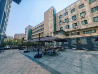 贛州萬達頤華飯店 - 酒吧