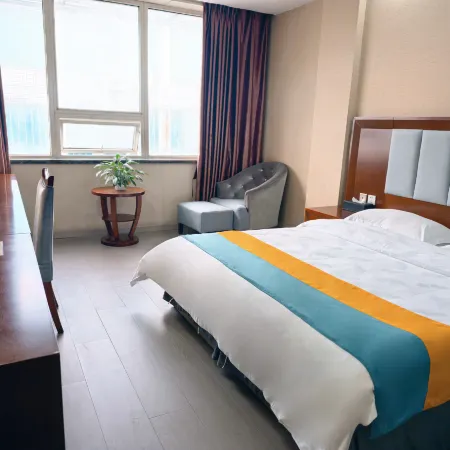 MasterCard (Passenger Transport Center Station)