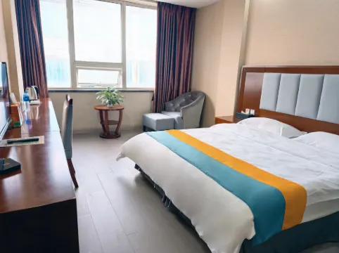 MasterCard (Passenger Transport Center Station)