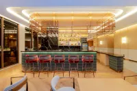 Samsara Hotel Pattaya - bar