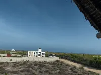 Archie’Es Vacation Rental - Meerblick