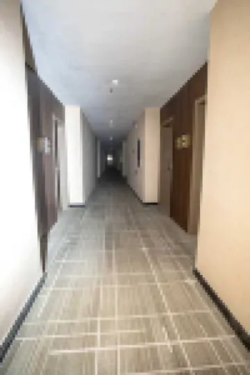 Ningcheng Boya Light Luxury Hotel