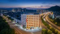 Yunxiao Yunqi Hotel - Parkering