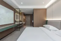 Funing Hotel (Zhejiang Agricultural and Commercial Vocational College) - New