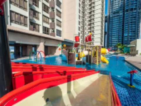 Bali Premier Residence Melaka โรงแรมในมะละกา