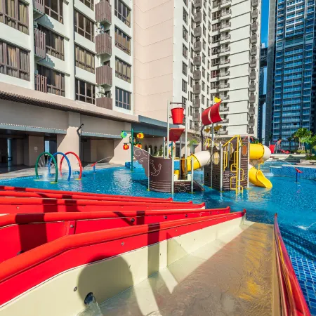 Bali Premier Residence Melaka