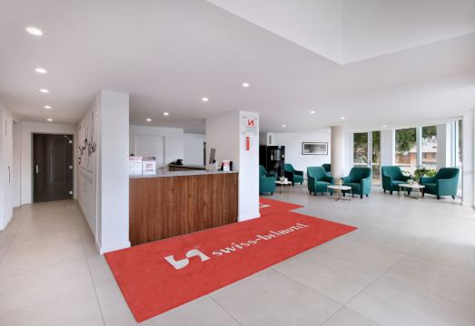 스위스-벨호텔 울룽가바 대표 이미지