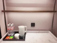 Hongyuan MiDuoer Hotel Lingshi İlçesi otelleri