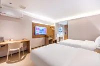 Shangkeyouyue Hotel (Lingwu People's Square) - 2 étoiles