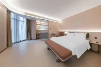 漢庭酒店（紹興柯橋福全街道店）