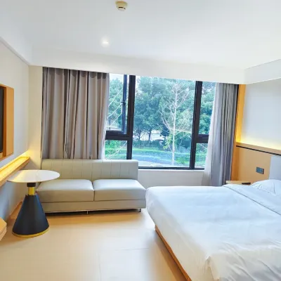 Xinhai Hotel โรงแรมใกล้สถานี Bishan