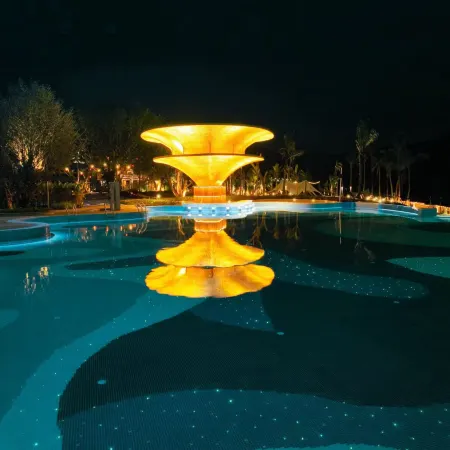 DEW HOTEL
