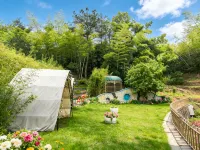 Shaoshan Love Shaoshan Talk · Mountain Scenery Courtyard Resort Garden B&B - 3-Star