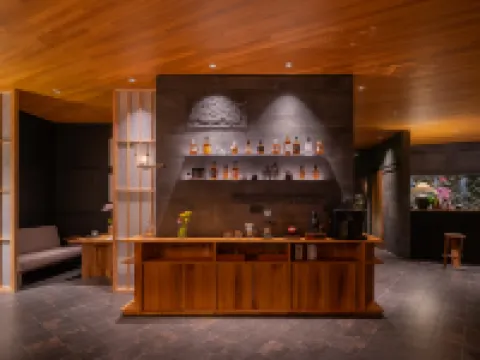 Landun Boutique Hotel Hotels in Tonghai