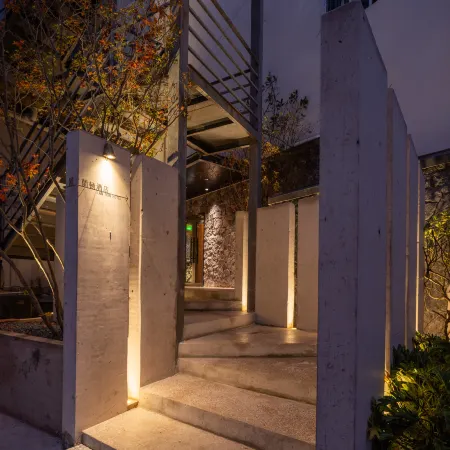 Landun Boutique Hotel