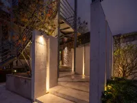 โรงแรมสไตล์บูทีคแลนด์ัน - ที่มีที่จอดรถ