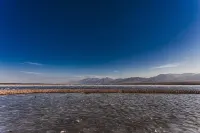 Shanyou Lake Resort Hotel - Mountain view