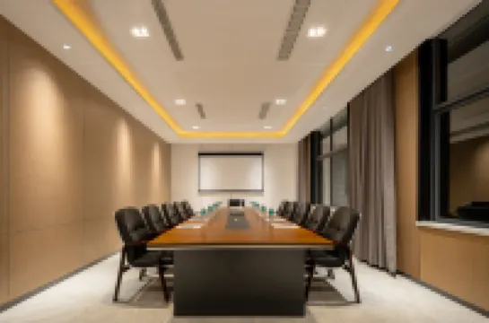 天柱山陌上雲庭ホリデーホテル