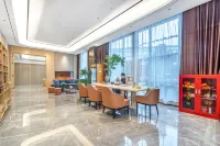 Lan Yee Hotel,Kunming Changshui International Airport - Gym