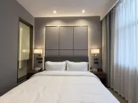 Wangcheng Hotel (Dingnan Hakka Ancient City) โรงแรมในติงหนาน