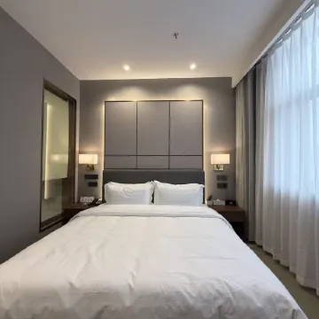 Wangcheng Hotel (Dingnan Hakka Ancient City)