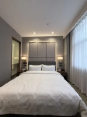 望成飯店（定南客家古城店）