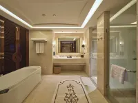 DoubleTree by Hilton Sanya Bay - con terme