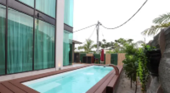 Private Pool Platinum House Melaka By I Housing