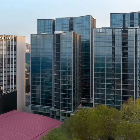 Artik Suzhou, Apartments by Marriott Bonvoy