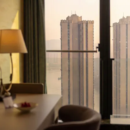 Mercure Hotel Chongqing Jiefangbei