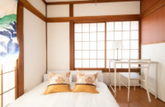 REA Higashimukojima 4-chome