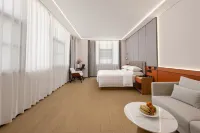 The Skytel Lushan - جاكوزي