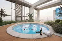 Lanyue Hotel - Træningscentre