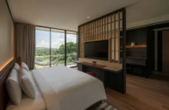 Nawana Sentul City by Alana